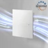 Kép 3/3 - VENTS 100 QUIET STYLE FALI AXIÁLIS VENTILÁTOR