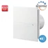 Kép 1/3 - VENTS 100 QUIET STYLE FALI AXIÁLIS VENTILÁTOR