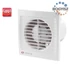 Kép 1/4 - VENTS 100 S 12 FALI AXIÁLIS VENTILÁTOR
