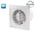 Kép 1/4 - VENTS 125 SV FALI AXIÁLIS VENTILÁTOR