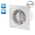 Kép 1/4 - VENTS 100 SVT FALI AXIÁLIS VENTILÁTOR