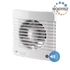 Kép 1/2 - VENTS 100 SILENTA-M FALI AXIÁLIS VENTILÁTOR