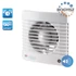Kép 1/2 - VENTS 100 SILENTA - MTH FALI AXIÁLIS VENTILÁTOR