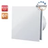 Kép 1/2 - VENTS 100 SOLID L CSENDES AXIÁLIS VENTILÁTOR