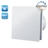 Kép 1/2 - VENTS 100 SOLID TH CSENDES AXIÁLIS VENTILÁTOR