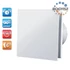 Kép 1/2 - VENTS 125 SOLID TH L AXIÁLIS VENTILÁTOR