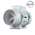Kép 1/6 - VENTS TT 125 IPARI CSATORNAVENTILÁTOR