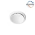 Kép 1/9 - VENTS FÉM LÉGSZELEP BEÉPÍTŐKERETTEL /  D=150mm