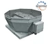 Kép 1/2 - BLAUBERG TOWER-V 310 4E TETŐVENTILÁTOR