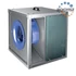 Kép 1/3 - BLAUBERG ISO-VK 630 4D IPARI HŐ- ÉS HANGSZIGETELT HÁZAS VENTILÁTOR