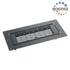 Kép 1/6 - BLAUFAST GF 300X100 04 PADLÓ FÉM LÉGRÁCS 300X100 MM