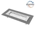 Kép 1/6 - BLAUFAST GF 300X100 03 PADLÓ FÉM LÉGRÁCS 300X100 MM