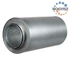 Kép 1/6 - BLAUFAST SD 125/600 HANGCSILLAPÍTÓ, Ø125 MM, 600 MM HOSSZ