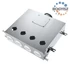 Kép 1/6 - BLAUFAST SR 125/75X6 01 FÉM LÉGELOSZTÓ DOBOZ Ø125MM , 6 CSONKKAL