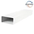 Kép 1/6 - BLAUFAST BLAUFAST FK 204X60/0.5 LAPOS CSATORNA 204X60 MM, 500 MM HOSSZ