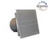Kép 1/8 - CATA E-100GST AXIÁLIS VENTILÁTOR