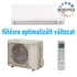 Kép 1/6 - DAIKIN COMFORA FTXTP25A/RXTP25A INVERTERES KLÍMA / 2,5 KW / A+++ / R32