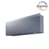 Kép 2/6 - DAIKIN EMURA FTXJ35AS9/RXJ35A9 (EZÜST) INVERTERES KÍLMA / 3,5 KW / A+++ / R32
