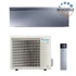 Kép 1/6 - DAIKIN EMURA FTXJ35AS9/RXJ35A9 (EZÜST) INVERTERES KÍLMA / 3,5 KW / A+++ / R32