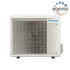 Kép 6/6 - DAIKIN EMURA FTXJ35AS9/RXJ35A9 (EZÜST) INVERTERES KÍLMA / 3,5 KW / A+++ / R32