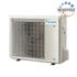 Kép 5/6 - DAIKIN EMURA FTXJ35AS9/RXJ35A9 (EZÜST) INVERTERES KÍLMA / 3,5 KW / A+++ / R32