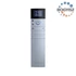 Kép 4/6 - DAIKIN EMURA FTXJ35AS9/RXJ35A9 (EZÜST) INVERTERES KÍLMA / 3,5 KW / A+++ / R32