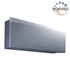 Kép 3/6 - DAIKIN EMURA FTXJ20AS9/RXJ20A9 (EZÜST) INVERTERES KLÍMA / 2 KW / A+++ / R32
