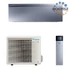 Kép 1/6 - DAIKIN EMURA FTXJ20AS9/RXJ20A9 (EZÜST) INVERTERES KLÍMA / 2 KW / A+++ / R32