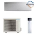 Kép 1/6 - DAIKIN EMURA FTXJ42AW9/RXJ42A9 (FEHÉR) INVERTERES KLÍMA / 4,2 KW / A++ R32