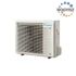 Kép 6/6 - DAIKIN EMURA FTXJ42AB9/RXJ42A9 (FEKETE) INVERTERES KLÍMA / 4,2 KW / A++ R32