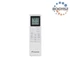 Kép 5/5 - DAIKIN SENSIRA FTXC50E/RXC50E INVERTERES KLÍMA / 5,1 KW / A++ /R32