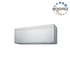 Kép 4/8 - DAIKIN STYLISH FTXA42CS/RXA42B8 (EZÜST) INVERTERES KLÍMA / 4,2 KW / A++ / R32
