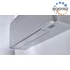 Kép 6/8 - DAIKIN STYLISH FTXA42CS/RXA42B8 (EZÜST) INVERTERES KLÍMA / 4,2 KW / A++ / R32