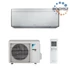 Kép 1/8 - DAIKIN STYLISH FTXA25CS/RXA25A8 (EZÜST) INVERTERES KLÍMA / 2,5 KW / A+++ / R32