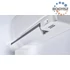Kép 5/8 - DAIKIN STYLISH FTXA50CW/RXA50B8 (FEHÉR) INVERTERES KLÍMA / 5 KW / A++ / R32