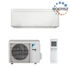 Kép 1/8 - DAIKIN STYLISH FTXA50CW/RXA50B8 (FEHÉR) INVERTERES KLÍMA / 5 KW / A++ / R32
