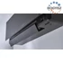 Kép 5/8 - DAIKIN STYLISH FTXA42CB/RXA42B8 (FEKETE) INVERTERES KLÍMA / 4,2 KW / A++ / R32