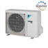 Kép 8/8 - DAIKIN STYLISH FTXA42CS/RXA42B8 (EZÜST) INVERTERES KLÍMA / 4,2 KW / A++ / R32