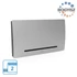 Kép 1/3 - GALLETTI ART-U 30 GP DIZÁJN PARAPET FAN-COIL / 2 CSÖVES / 2,44 kW
