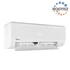 Kép 2/2 - MIDEA ALL EASY PRO MEX-12-SP INVERTERES KLÍMA / 3,5 KW / A+++ / R32