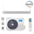 Kép 1/2 - MIDEA BREEZELESS E MCB-24-SP INVERTERES KLÍMA / 7,1 KW / A++ / R32