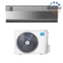 Kép 1/2 - MIDEA GAIA MGA-09-GREY-SP GREY INVERTERES KLÍMA (SZÜRKE) / 2,6 KW / A+++ / R32