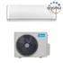 Kép 1/4 - MIDEA OASIS PLUS+ MOPP-12-SP OLDALFALI SPLIT KLÍMA / 3,5 KW / A+++ / R32