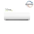 Kép 1/3 - MIDEA XTREME SAVE PRO MSAGBU-09HRFN8 / MULTI BELTÉRI EGYSÉG / 2,6 KW / R32