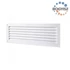 Kép 1/9 - VENTS MŰANYAG AJTÓRÁCS DUPLA CSOMAGOLÁSSAL 453X91