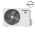 Kép 5/5 - PANASONIC BZ STANDARD KIT-BZ35-ZKE INVERTERES SPLIT KLÍMA / 3,3 KW / A++ / R32