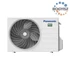 Kép 6/6 - PANASONIC ETHEREA KIT-XZ35-ZKE-H (GRAFITSZÜRKE) INVERTERES SPLIT KLÍMA / 3,5 KW / A+++ / R32