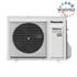 Kép 4/5 - PANASONIC VZ FLAGSHIP KIT-VZ9-SKE INVERTERES SPLIT KLÍMA / 2,5 KW / A+++ / R32