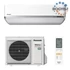 Kép 1/5 - PANASONIC VZ FLAGSHIP KIT-VZ9-SKE INVERTERES SPLIT KLÍMA / 2,5 KW / A+++ / R32