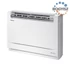Kép 3/8 - PANASONIC KIT-Z25-UFE (FEHÉR) PARAPET/PADLÓN ÁLLÓ SPLIT KLÍMA / 2,5 KW / A++